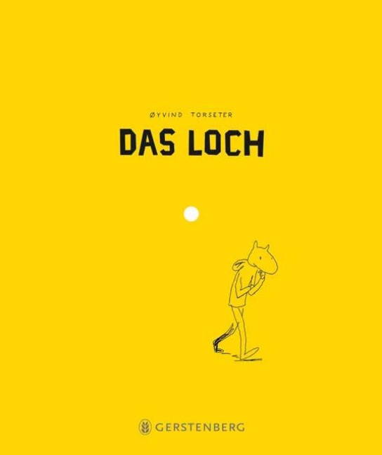 Das Loch - Øyvind Torseter