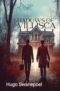 Cover-Bild zum Titel 'Shadows of Villisca' von 'Hugo Swanepoel'