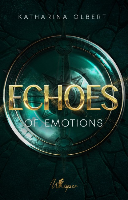 Echoes of Emotions - Katharina Olbert
