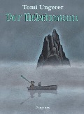 Cover-Bild zum Titel 'Der Nebelmann' von 'Tomi Ungerer'