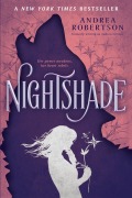 Cover-Bild zum Titel 'Nightshade' von 'Andrea Robertson'