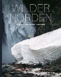 Cover-Bild zum Titel 'Wilder Norden' von ''