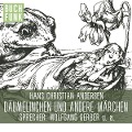 Andersens schönste Märchen - Hans Chritian Andersen