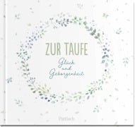 Cover-Bild zum Titel 'Zur Taufe' von ''