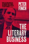 Cover-Bild zum Titel 'The Literary Business' von 'Peter Finch'