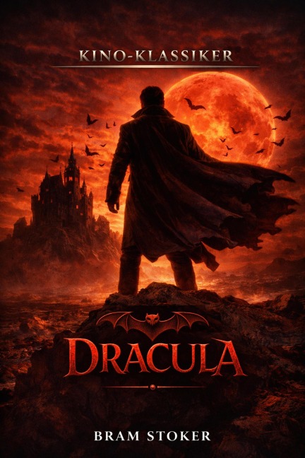 Dracula - Bram Stoker