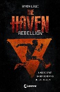 The Haven (Band 2) - Rebellion - Simon Lelic