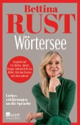 Cover-Bild zum Titel 'Wörtersee' von 'Bettina Rust'