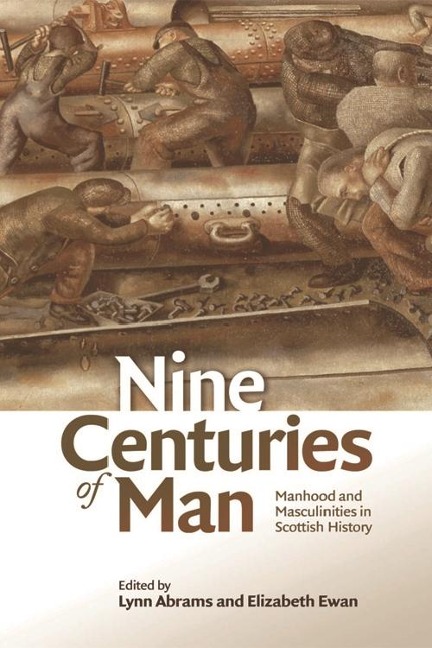 Nine Centuries of Man - 