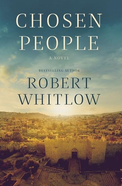 Chosen People - Robert Whitlow