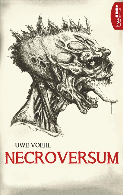 Necroversum - Uwe Voehl