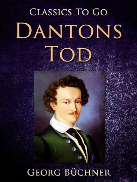 Dantons Tod - Georg Büchner