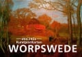 Cover-Bild zum Titel 'Postkarten-Set Worpswede' von ''