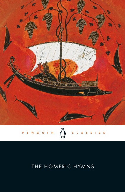 The Homeric Hymns - Homer