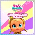 Bebés Llorones de oro (en Castellano) - Bebés Llorones, Kitoons en Español