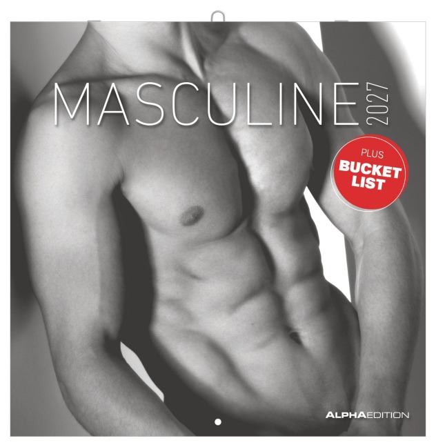 Masculine 2027 - 