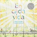 Cover-Bild zum Titel 'En Cada Vida (in Every Life)' von 'Marla Frazee'