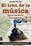Cover-Bild zum Titel 'El Tren de la Música / The Music Train' von 'Teresa Torres'