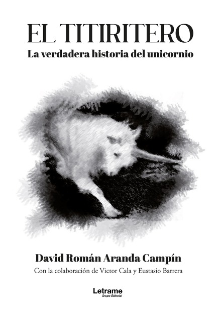 El Titiritero - David Román Aranda Campín