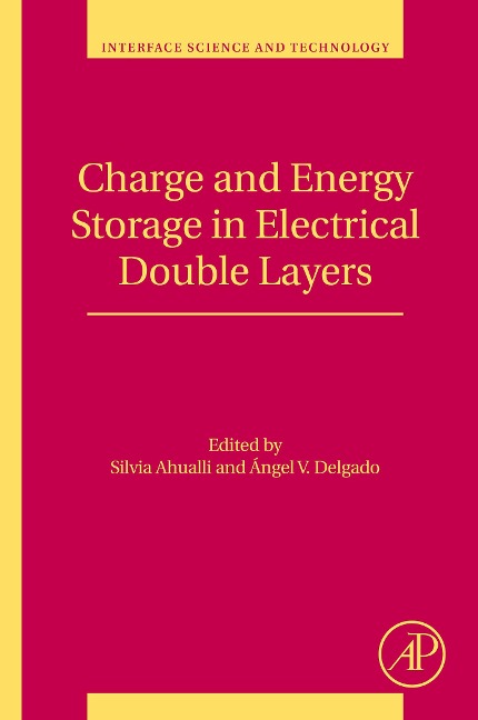 Charge and Energy Storage in Electrical Double Layers - 