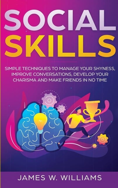 Social Skills - James W. Williams