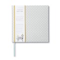 Hello, Little One -- A Memory Keepsake Baby Book to Capture Every Miracle and Milestone from Baby's First Year - Dan Zadra