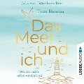 Cover-Bild zum Titel 'Das Meer und ich' von 'Tessa Randau'