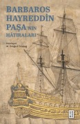 Cover-Bild zum Titel 'Barbaros Hayreddin Pasanin Hatiralari' von 'M. Ertugrul Düzdag'