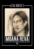 Cover-Bild zum Titel 'Moana Reva' von 'Jean Rasther'