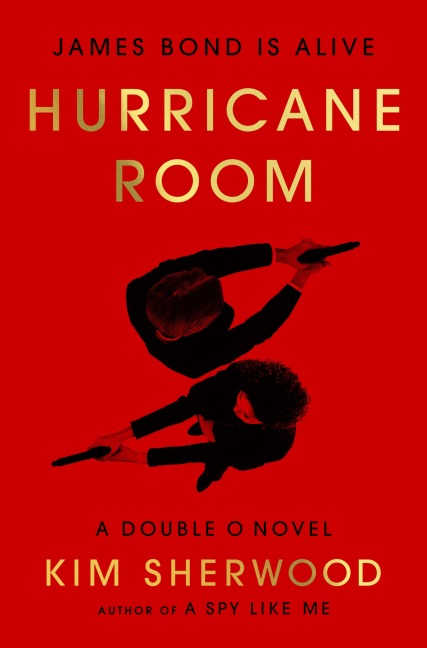 Hurricane Room - Kim Sherwood