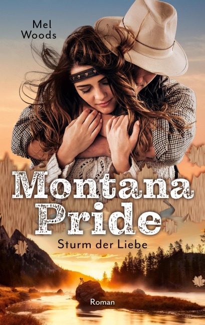 Montana Pride - Mel Woods