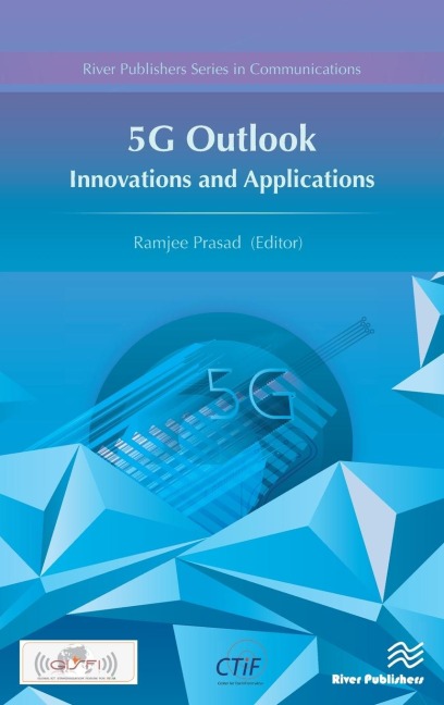 5G Outlook- Innovations and Applications - 