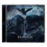Cover-Bild zum Titel 'Ategnatos' von 'Eluveitie'