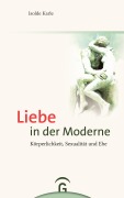 Cover-Bild zum Titel 'Liebe in der Moderne' von 'Isolde Karle'