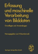 Cover-Bild zum Titel 'Erfassung und maschinelle Verarbeitung von Bilddaten' von ''