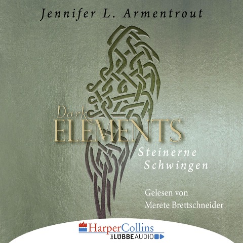 Steinerne Schwingen - Jennifer L. Armentrout