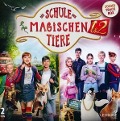 Die Schule der magischen Tiere - Soundtrack-Collection - Various
