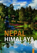 Cover-Bild zum Titel 'Nepal Himalaya Park' von 'Stefanie Syren'