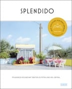 Splendido - Mercedes Lauenstein, Juri Gottschall
