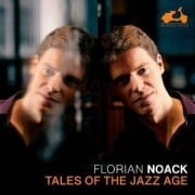 Cover-Bild zum Titel 'Tales of the Jazz Age' von 'Florian Noack'