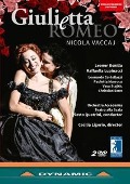 Giulietta e Romeo - Quatrini/Orchestra Accademia Teatro alla Scala