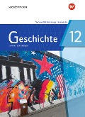 Geschichte 12. Schulbuch. Für die Kursstufe in Baden-Württemberg - 