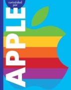 Cover-Bild zum Titel 'Curiosidad Por Apple' von 'Rachel Grack'