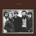 Cover-Bild zum Titel 'The Band (50th Anniversary,Remastered)' von 'The Band'