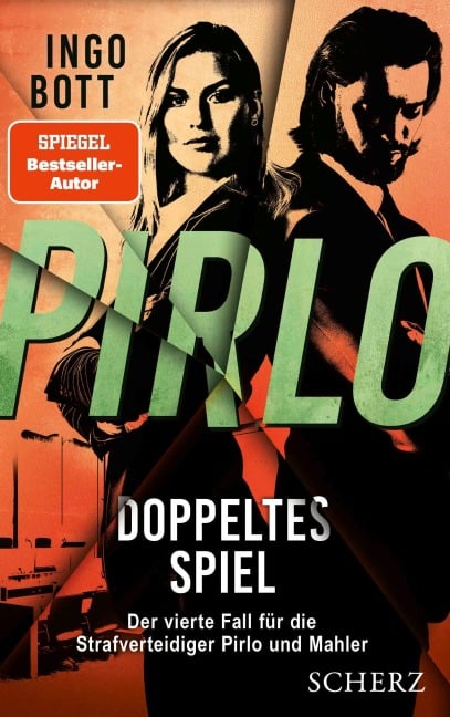 Pirlo - Doppeltes Spiel