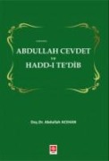 Abdullah Cevdet ve Hadd-i Tedib - Abdullah Acehan