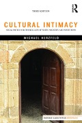 Cover-Bild zum Titel 'Cultural Intimacy' von 'Michael Herzfeld'