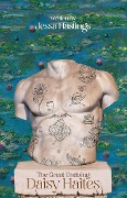 Cover-Bild zum Titel 'Daisy Haites: The Great Undoing' von 'Jessa Hastings'