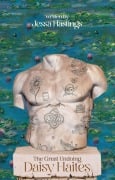 Cover-Bild zum Titel 'Daisy Haites: The Great Undoing' von 'Jessa Hastings'