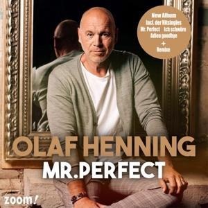 Mr. Perfect - Olaf Henning